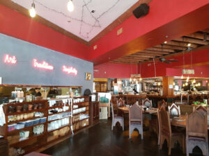If It Is Kitchen&Café - Gainesville