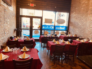 Ifra’s Indian Kitchen - Pinecrest