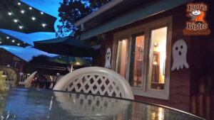 Igor's Bistro - Rock Island