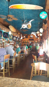 Igot's Martiki Bar - Lake Worth Beach