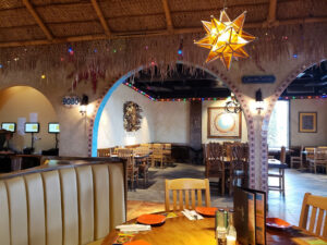 Iguana Wana Mexican Grill and Tequila Bar - Pleasant Prairie