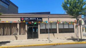Iichiya Sushi - Cliffside Park