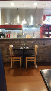 Ika Sushi & Grill - Chula Vista