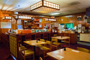Ikenohana - Beaverton