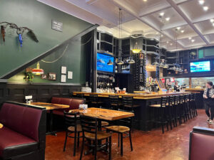 Ike's Artisan Pizza - Middlesboro