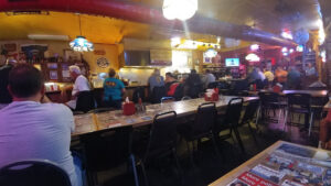 Ike's Korner Grille - Spartanburg