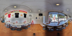 Ike's Lair of Redwood City - Redwood City