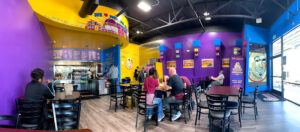 Ike's Love & Sandwiches - Mountain View