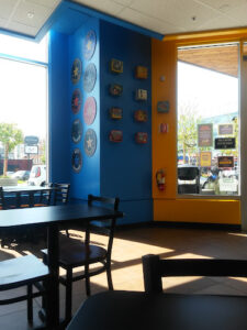 Ike's Love & Sandwiches - Emeryville
