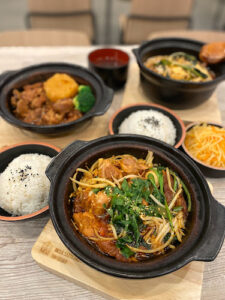 Ikka Sizzling Pot - San Gabriel - San Gabriel