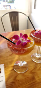 Ikonicks modern Nicaraguan cuisine - Monrovia