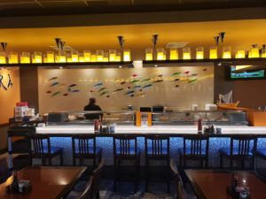 Ikura Japanese Cuisine - Paragould