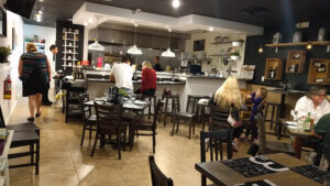 Il Baretto Ristorante - Plantation