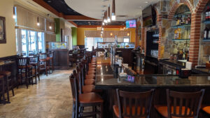 Il Cappero - Leesburg