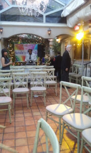 Il Cielo - Beverly Hills