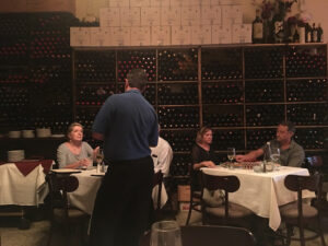 Il Contadino Ristorante - Delray Beach