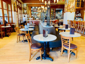 Il Fornaio Walnut Creek - Walnut Creek