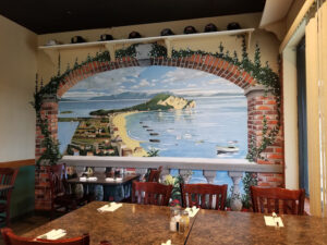 Il Forno Italian Restaurant and pizzeria - Lakeland