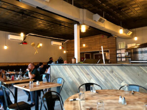Il Forno a Legna - Rahway