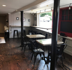 Il Freno Espresso Bar - Park Ridge