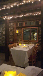 Il Fresco - Orangeburg