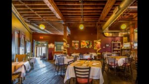 Il Granaio Authentic Italian Restaurant - Mount Vernon