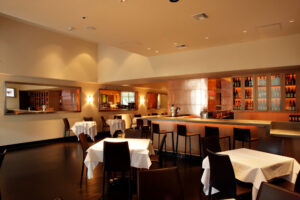 Il Moro Restaurant - Los Angeles
