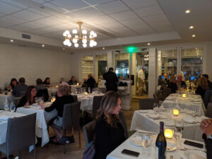 Il Mulino New York - Boca Raton - Boca Raton