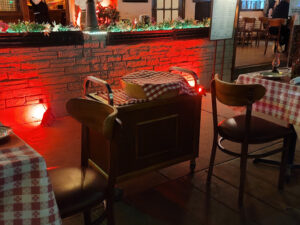 Il Pastaiolo Italian Restaurant Miami Beach - Miami Beach