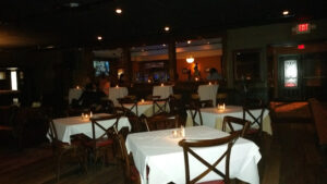 Il Portico Ristorante - Burlington