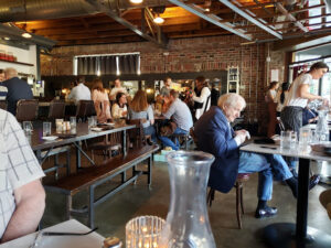Il Primo Northshore - Chattanooga