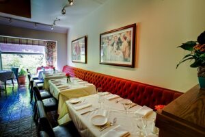Il Terrazzo Carmine - Seattle