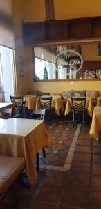 Il Tramezzino - Beverly Hills