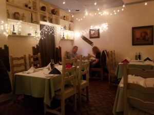 Il Trullo Ristorante - Yorba Linda