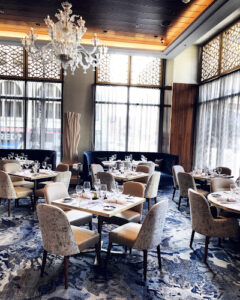 Il Venetian - Cleveland