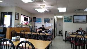 Il Vesuvio Italian Restaurant & Pizzeria - Luray