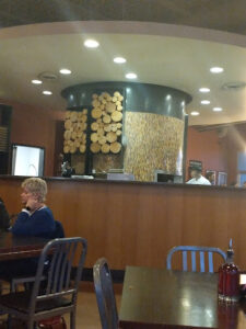 Il Vicino Wood Oven Pizza - West Side Albuquerque - Albuquerque
