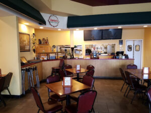 Ilario's Italian Cuisine And Catering - Kyle