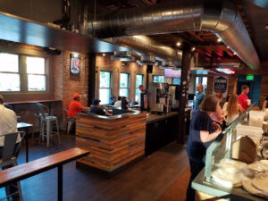 Illegal Pete's - Tucson - Tucson