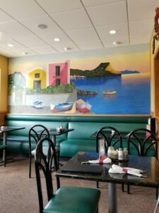 Illiano's Grill - Norwich