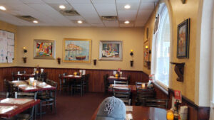 Illiano's Restaurant-Pizzeria of Meriden - Meriden
