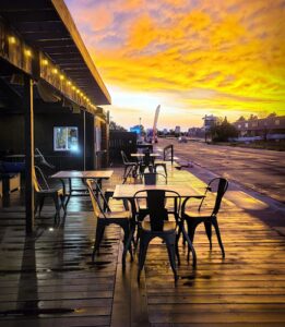 ImPressed Coffee Co. - Chubbuck