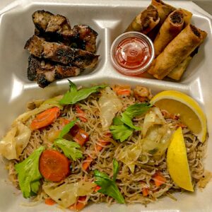 Imelda's Food Fiesta - San Antonio