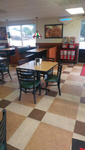 Imo's Pizza - Belleville
