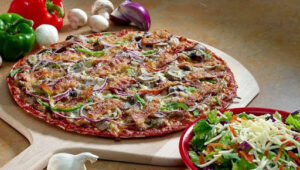 Imo's Pizza - Florissant