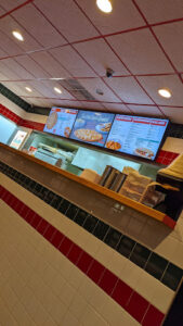 Imo's Pizza - St Ann