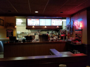 Imo's Pizza - Kirkwood