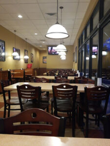 Imo's Pizza - St Charles