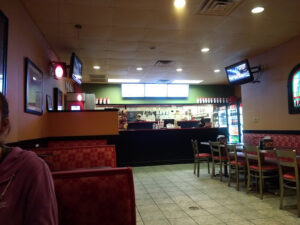Imo's Pizza - O'Fallon