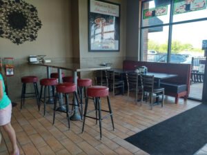 Imo's Pizza - O'Fallon